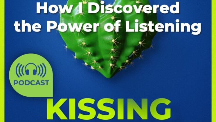How I Discovered the Power of Listening