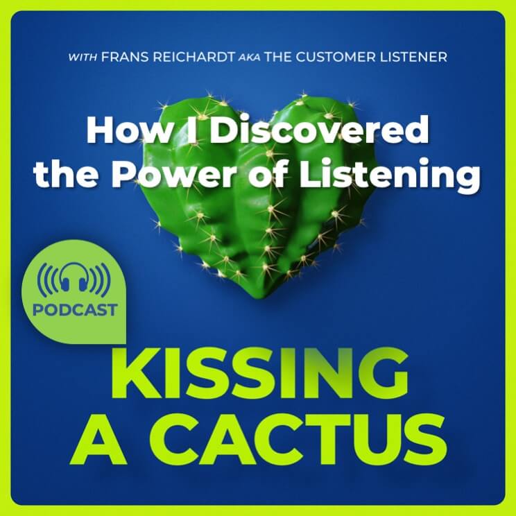 How I Discovered the Power of Listening